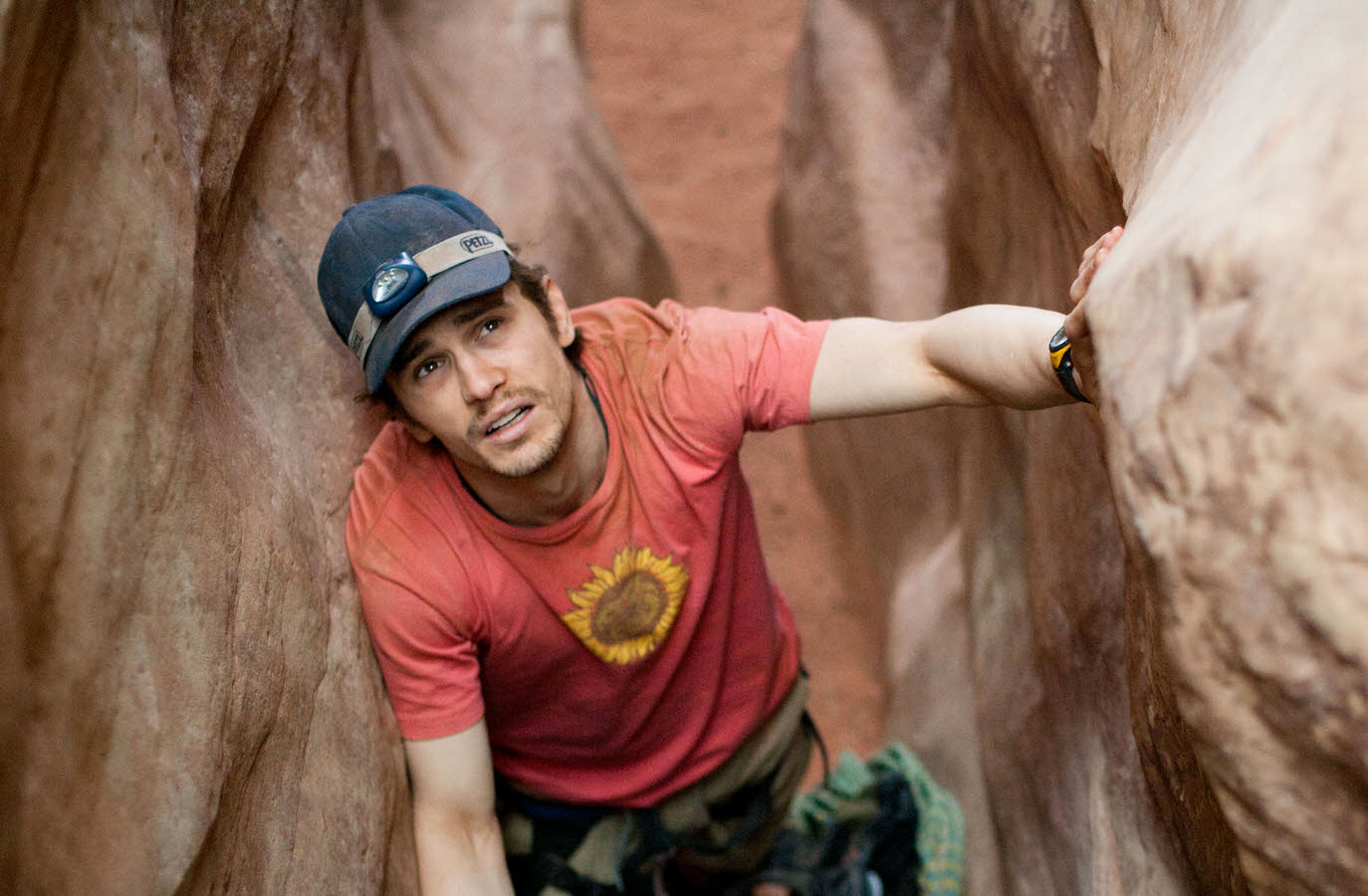 فیلم های شبیه 127 Hours - فیلم ۱۲۷ ساعت