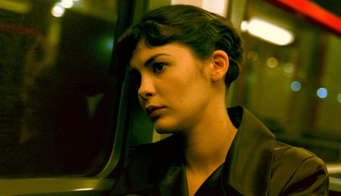 فیلم های شبیه Amélie 2001 - سرنوشت شگفت‌انگیز املی پولن