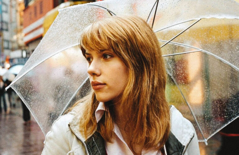 فیلم های شبیه Lost in Translation 2003 - گم‌شده در ترجمه