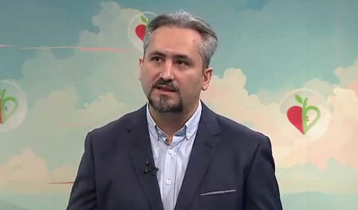 دکتر کامیار عرب ورامینی