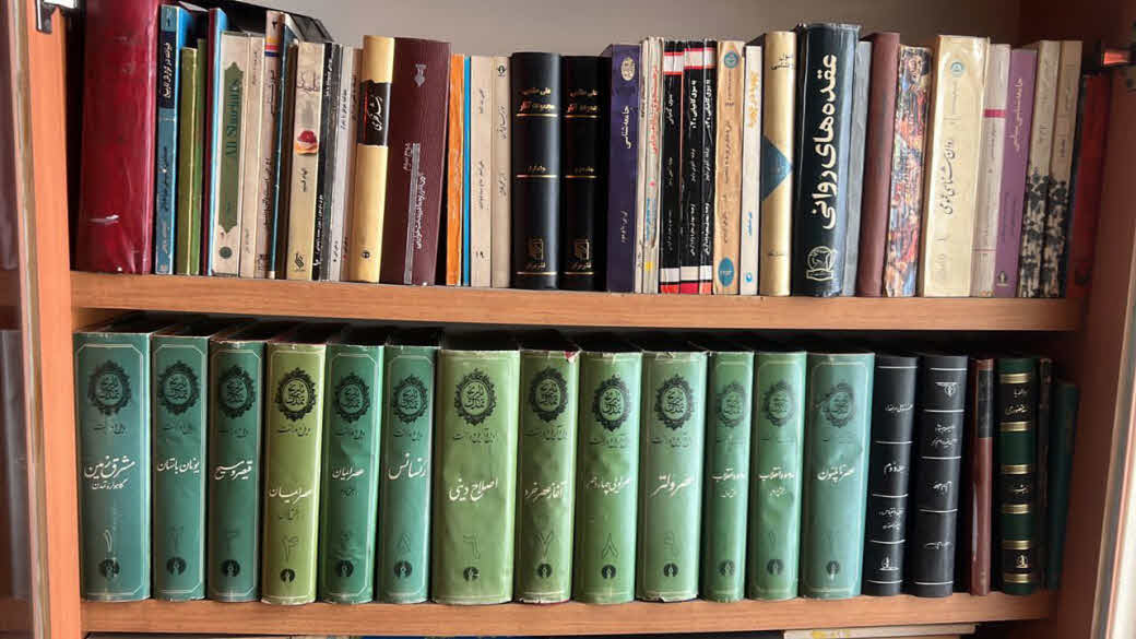 خرید کتاب دست دوم