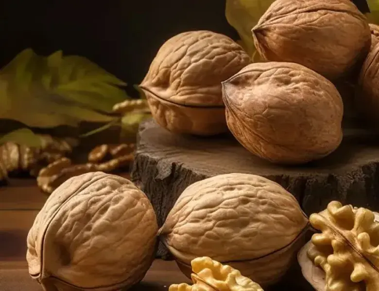 گردو برای بارداری