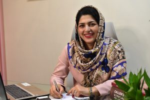 سونوگرافی بیوفیزیکال