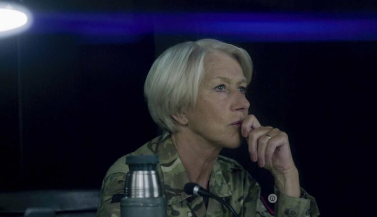 فیلم Eye in the Sky (2015)