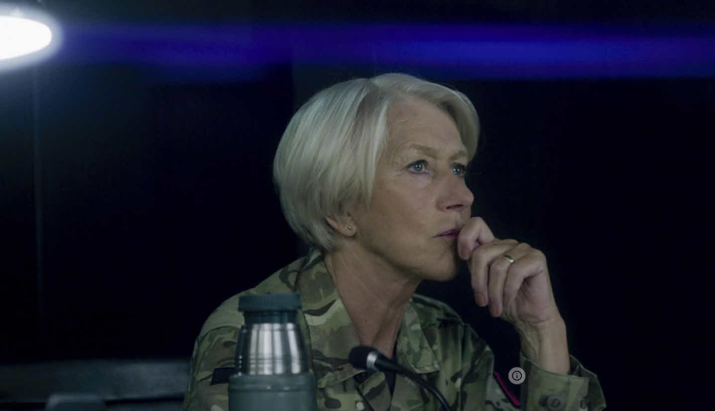 فیلم Eye in the Sky (2015)