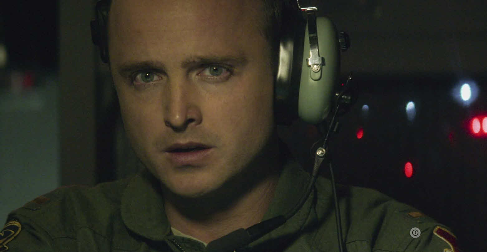 فیلم Eye in the Sky (2015)