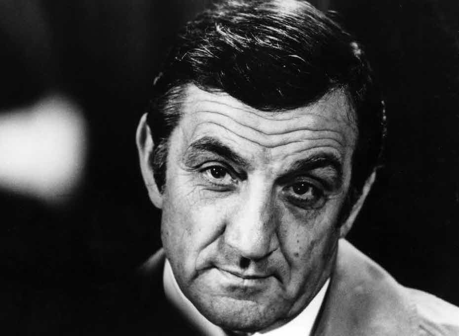 فیلم دسته سیسیلیها "The Sicilian Clan" (1969)