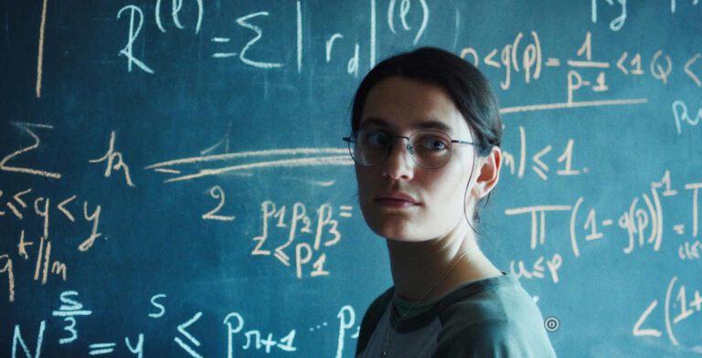 فیلم "Marguerite's Theorem" (2023)