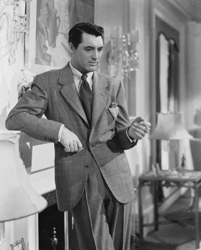 فیلم "Suspicion" (1941)