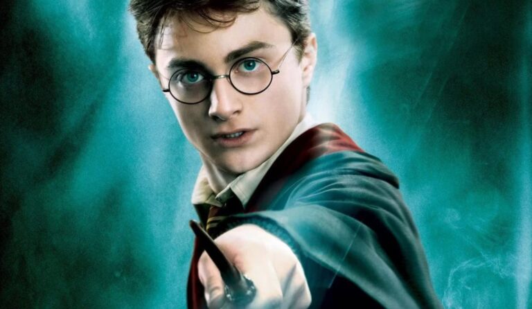 هری پاتر - دنیل ردکلیف - هری پاتر Harry Potter - Daniel Radcliffe - Harry Potter