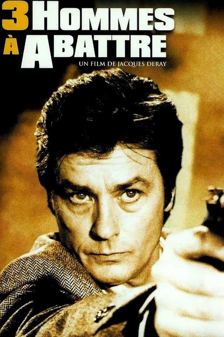 فیلم "Three Men to Kill" (1980)