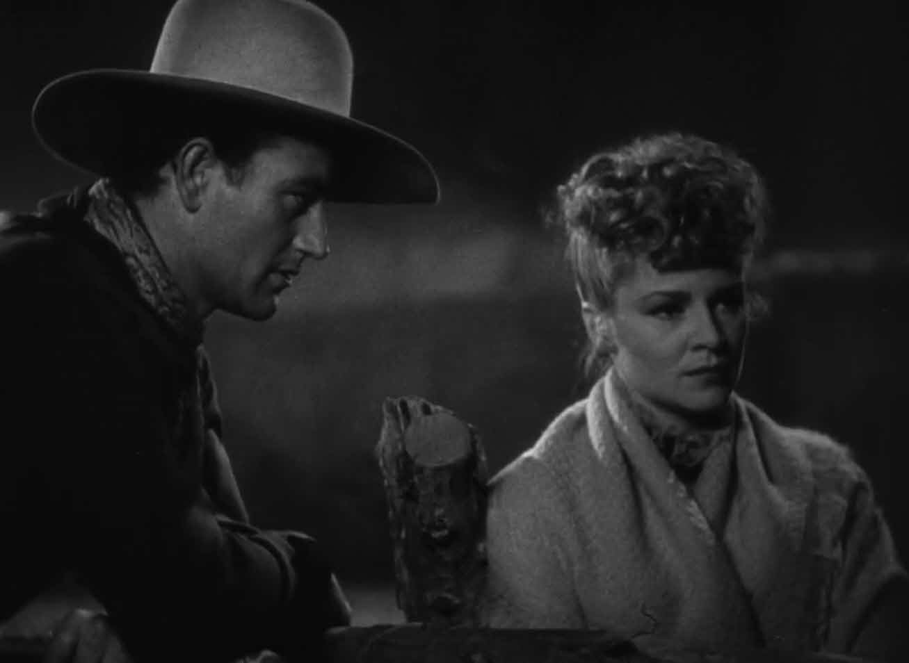 فیلم Stagecoach 1939