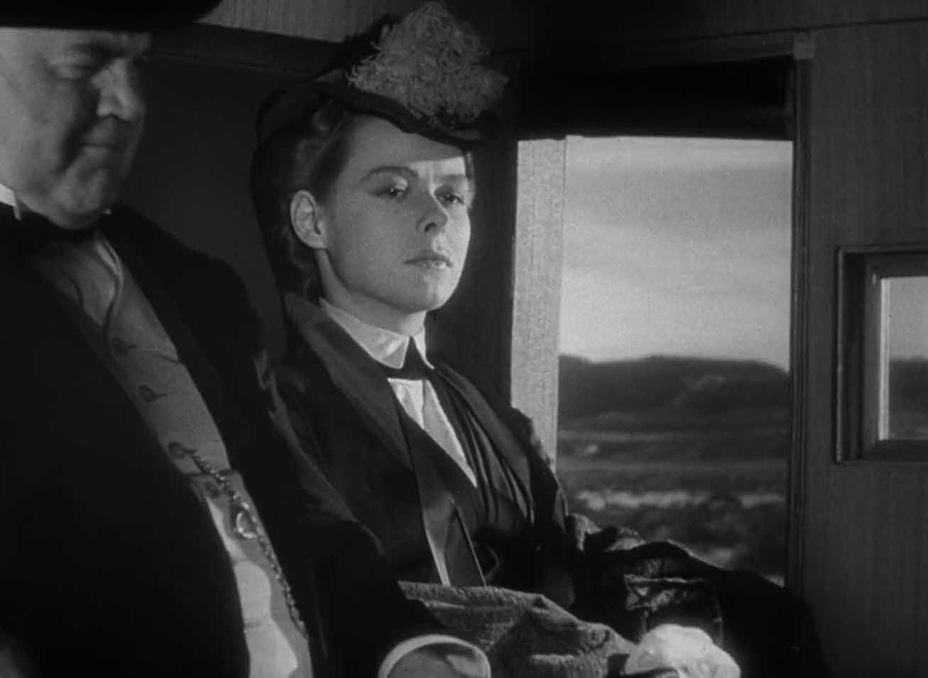 فیلم Stagecoach 1939