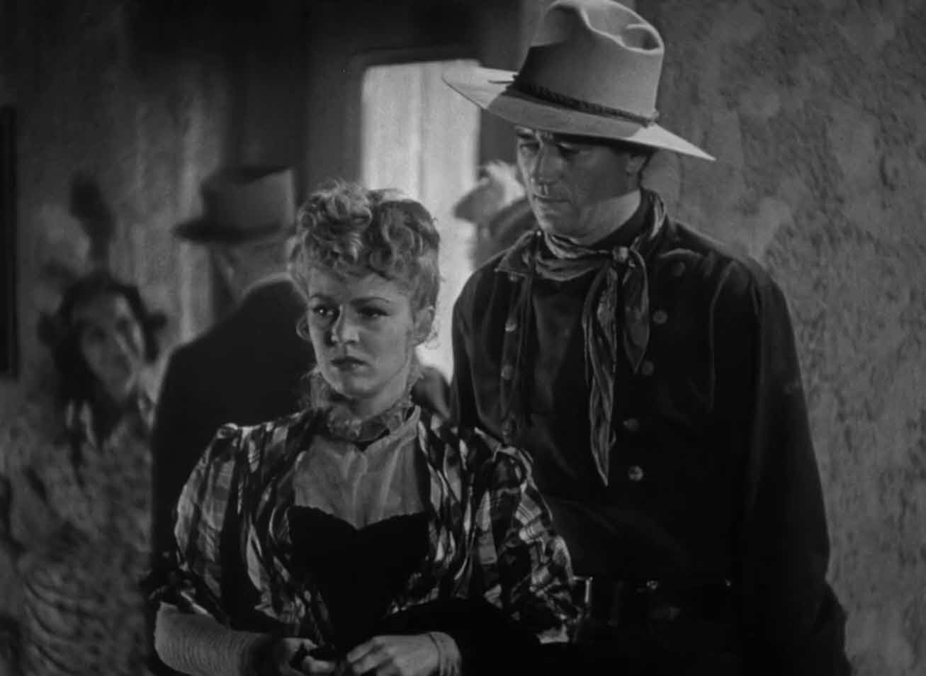 فیلم Stagecoach 1939