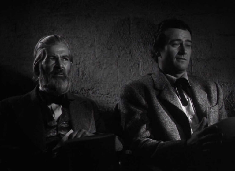 فیلم Dark Command 1940