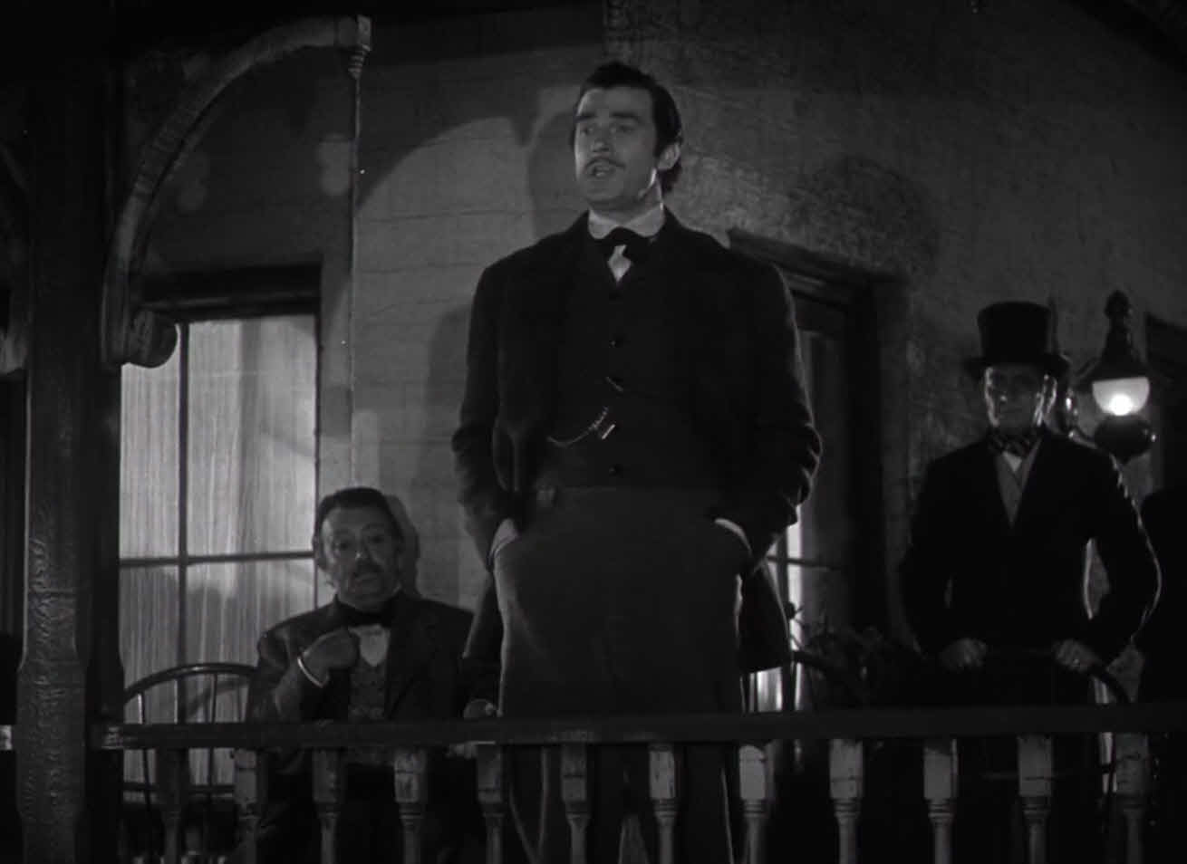 فیلم Dark Command 1940