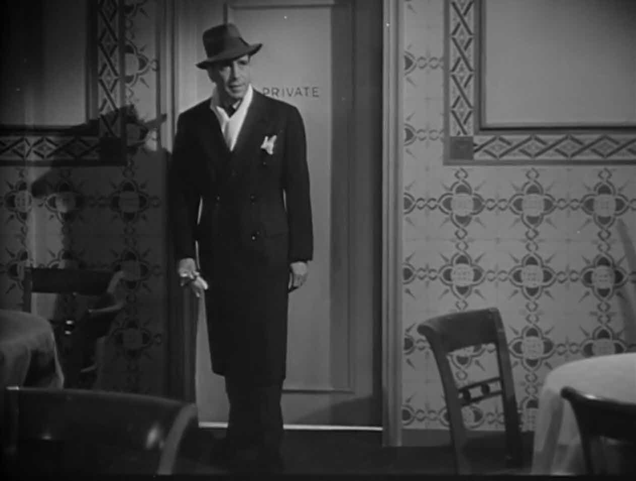 فیلم It All Came True 1940
