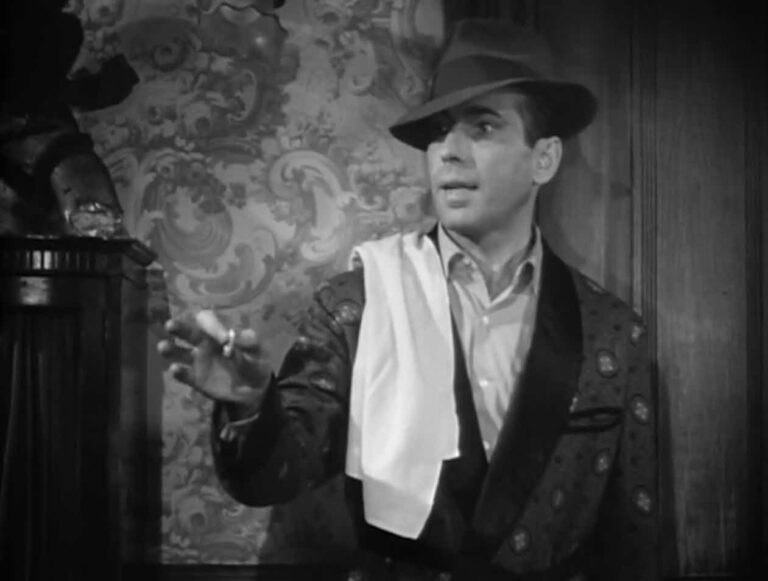 فیلم It All Came True 1940