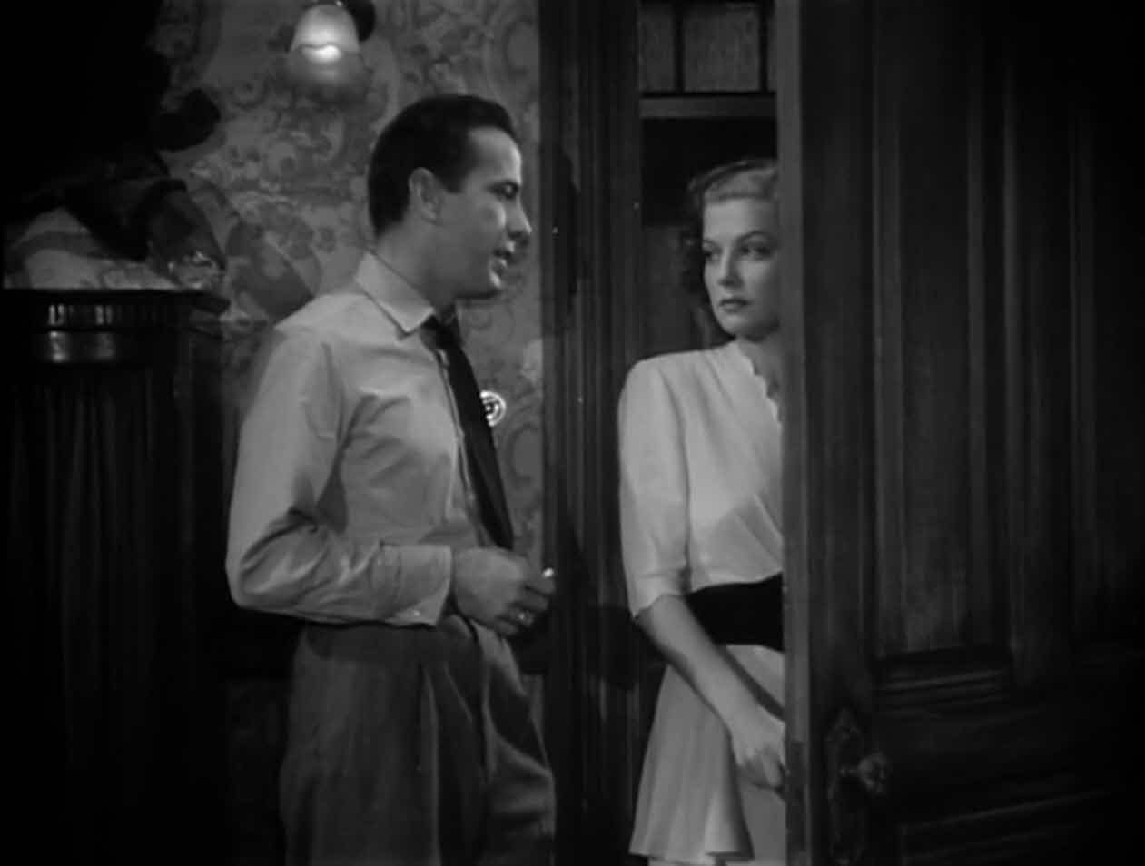 فیلم It All Came True 1940