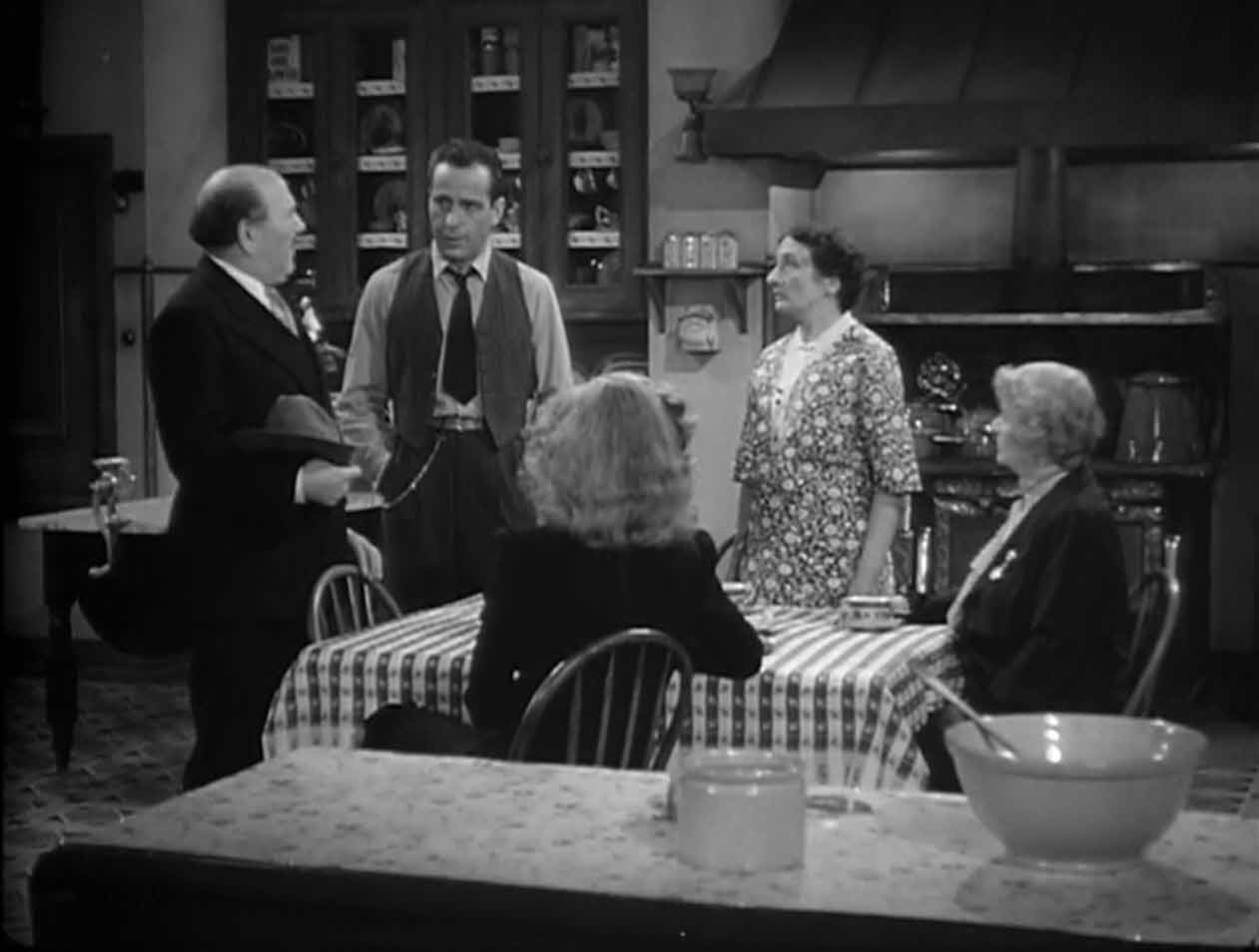 فیلم It All Came True 1940