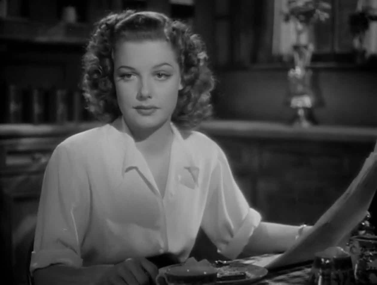 فیلم It All Came True 1940