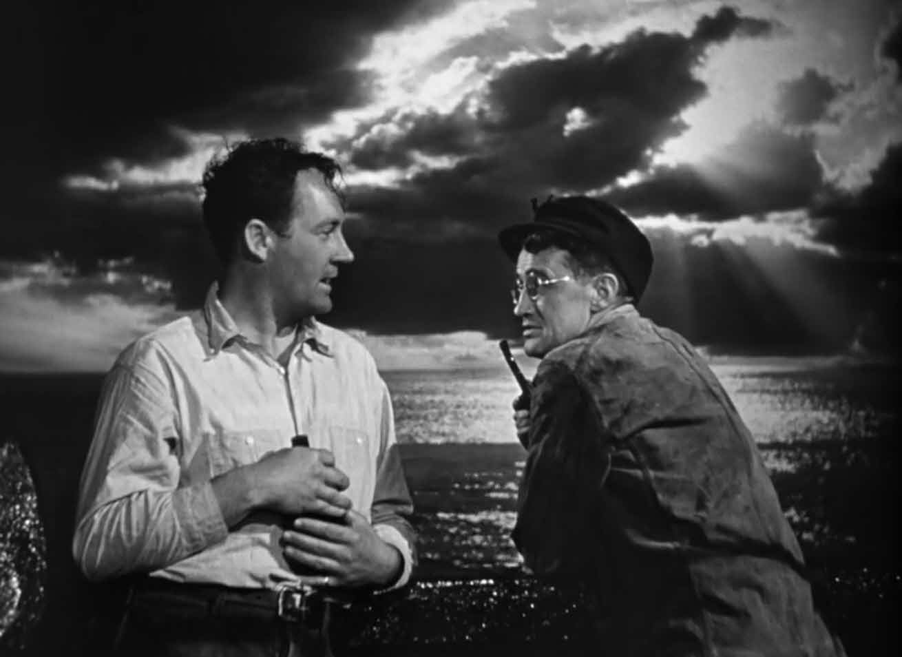 فیلم The Long Voyage Home 1940