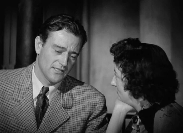 فیلم The Long Voyage Home 1940