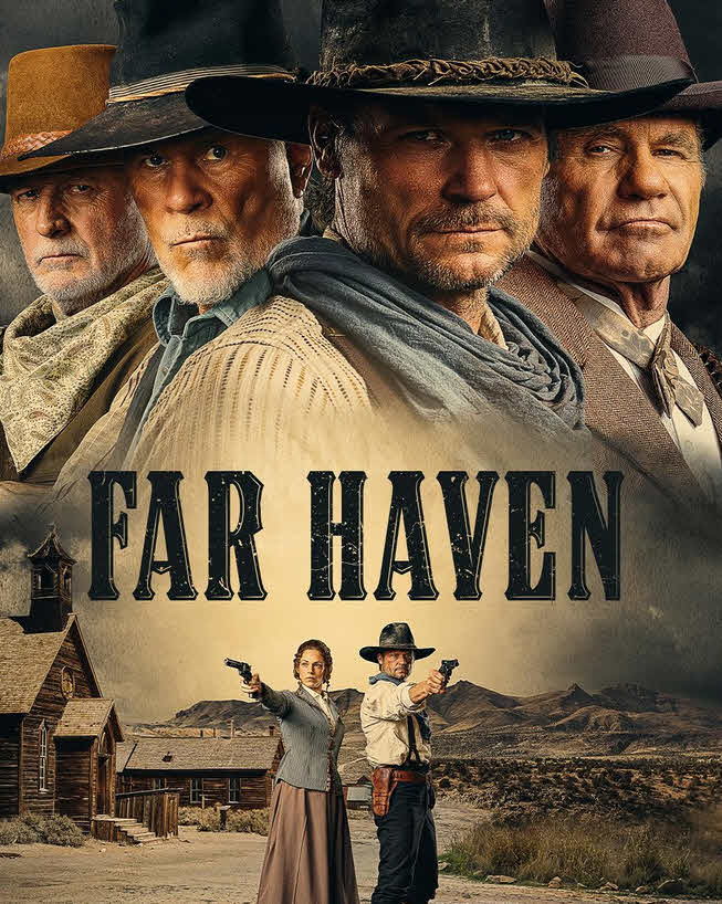 فیلم Far Haven 2023