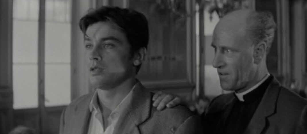 فیلم Joy House