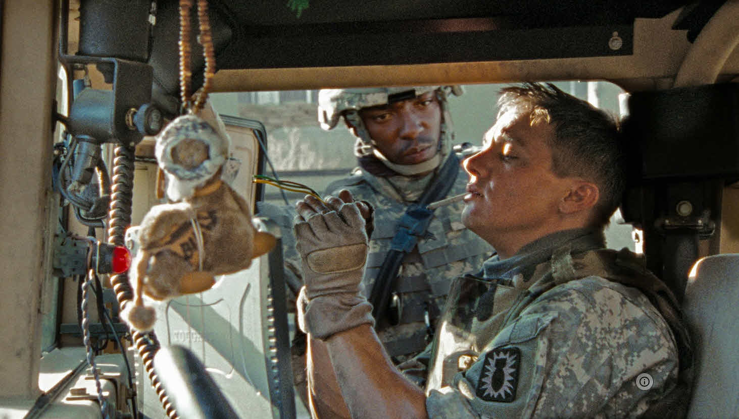 The Hurt Locker 2008
