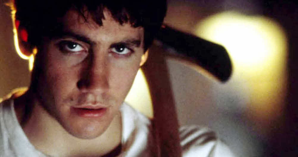 دانی دارکو - جیک جیلنهال - دنی دارکو Donnie Darko - Jake Gyllenhaal - Donnie Darko