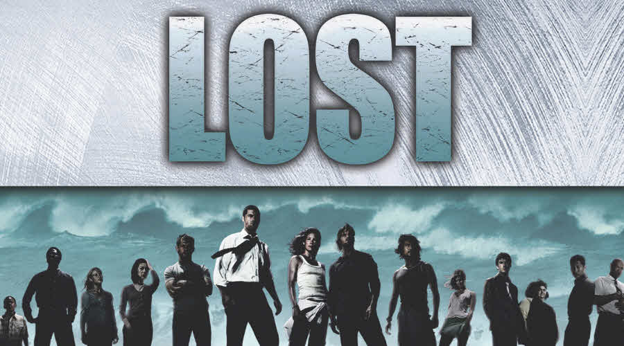 سریال لاست (Lost)
