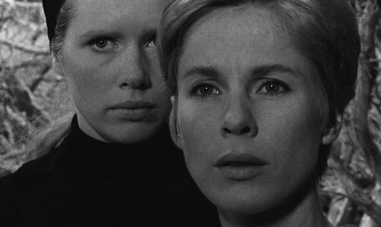 نقد فیلم پرسونا Persona (1966) - معرفی و داستان و تحلیل مفصل و کامل