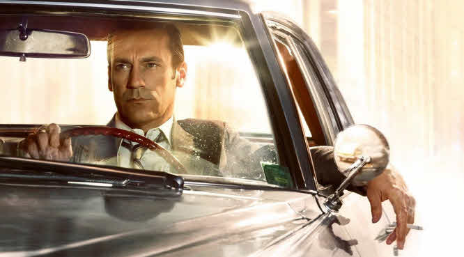 سریال Mad Men