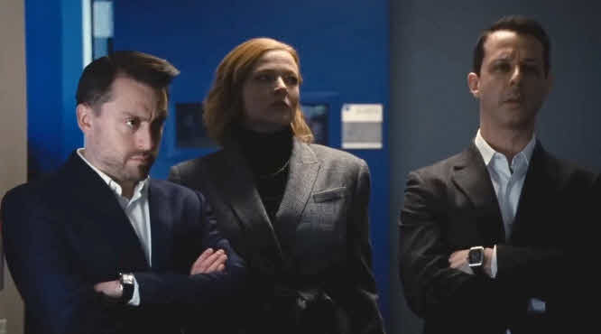 سریال Succession