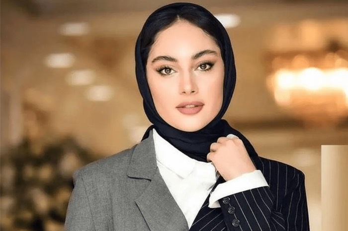 تزریق فیلر چانه ترلان پروانه