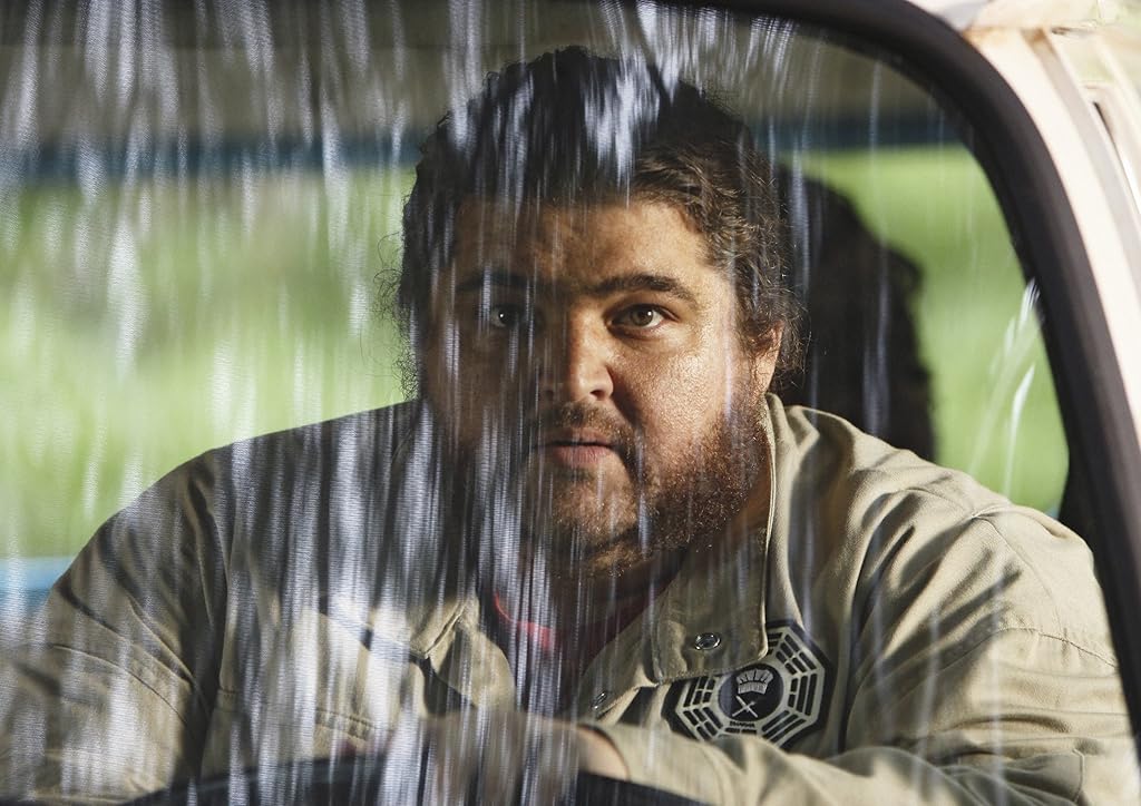 سریال لاست (Lost)