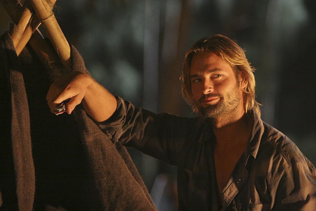 سریال لاست (Lost)