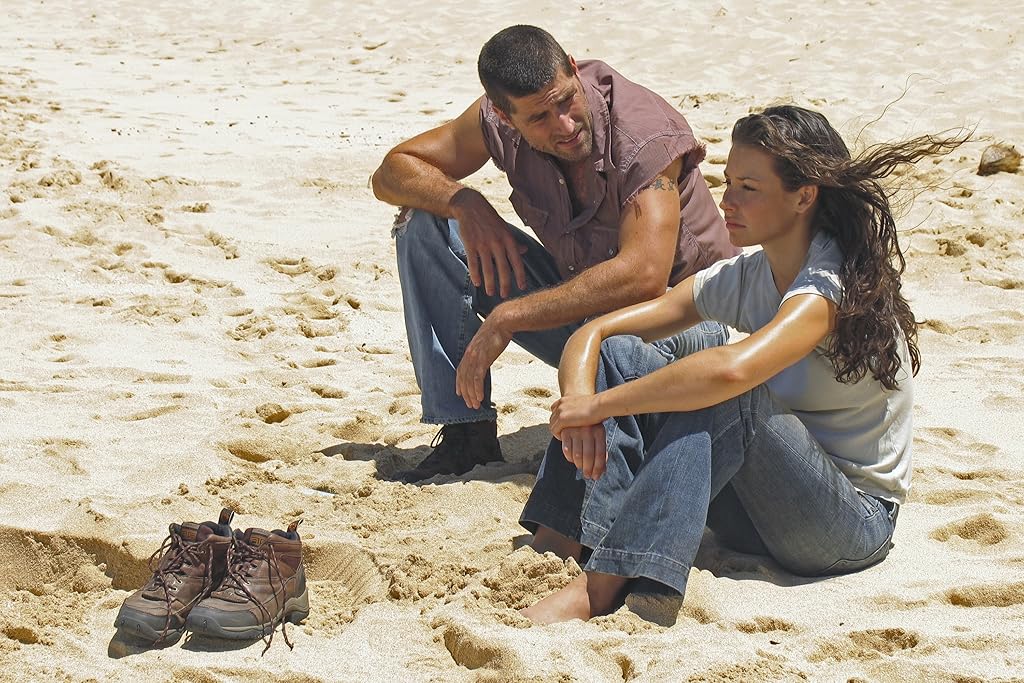 سریال لاست (Lost)
