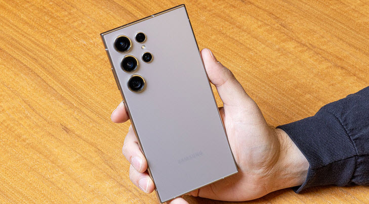 گلکسی S24 اولترا | Samsung Galaxy S24 Ultra