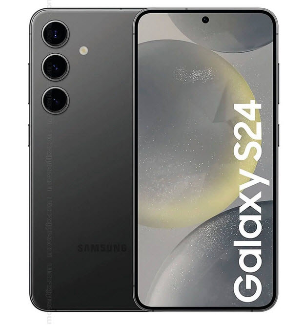 گلکسی S24 | Samsung Galaxy S24
