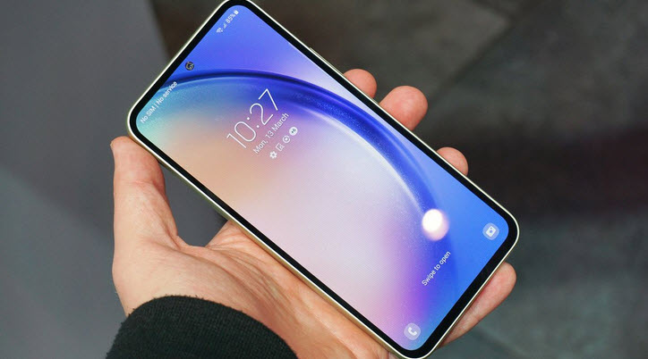 گلکسی A55 | Samsung Galaxy A55