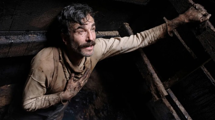 فیلم There Will Be Blood 2007 - معرفی، نقد و تحلیل
