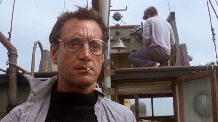 فیلم آرواره‌ها - Jaws (1975)