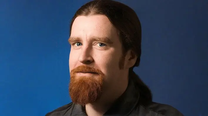 لن ساسامان (Len Sassaman)