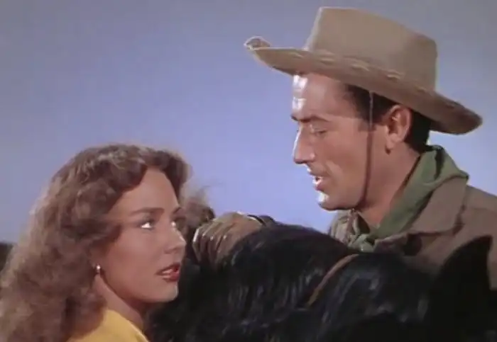 فیلم جدال در آفتاب – Duel In The Sun