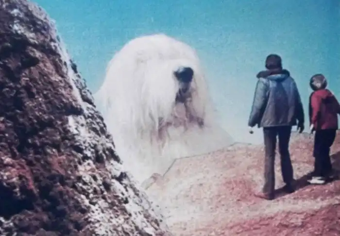 فیلم دیگبی بزرگترین سگ دنیا – Digby, the Biggest Dog in the World 1973