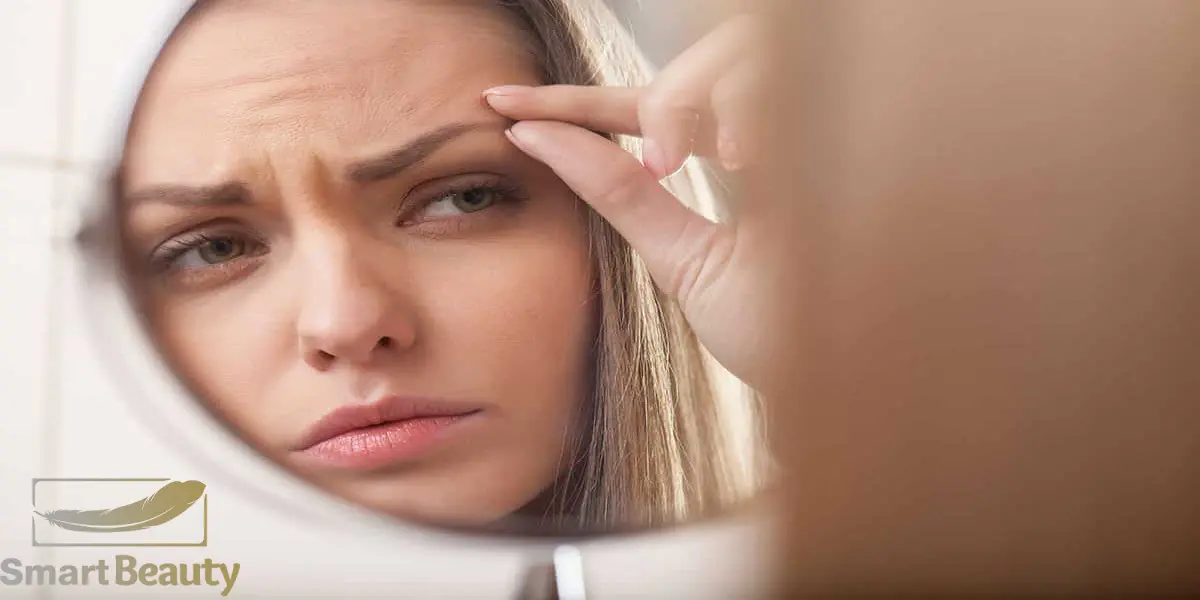 دلایل ریزش ابرو بعد از کاشت