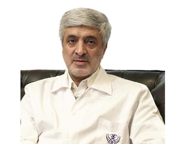 دکتر عبد الحسین پازوکی