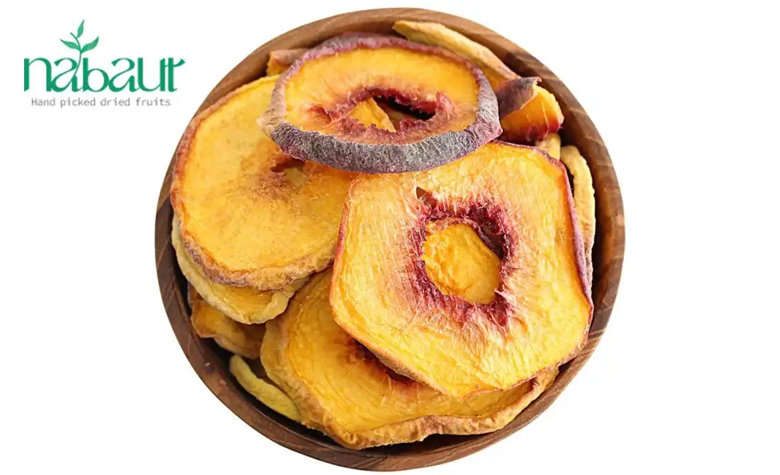 مزایای استفاده از میوه خشک